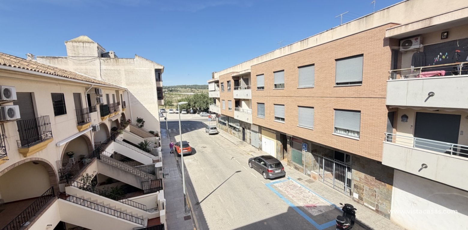 Venta - Apartamento - San Miguel de Salinas