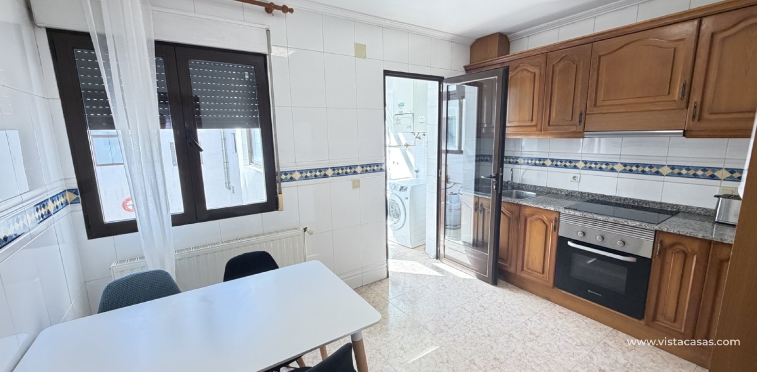 Venta - Apartamento - San Miguel de Salinas
