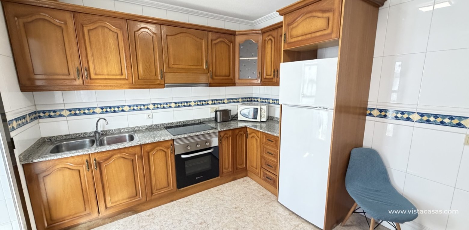 Venta - Apartamento - San Miguel de Salinas