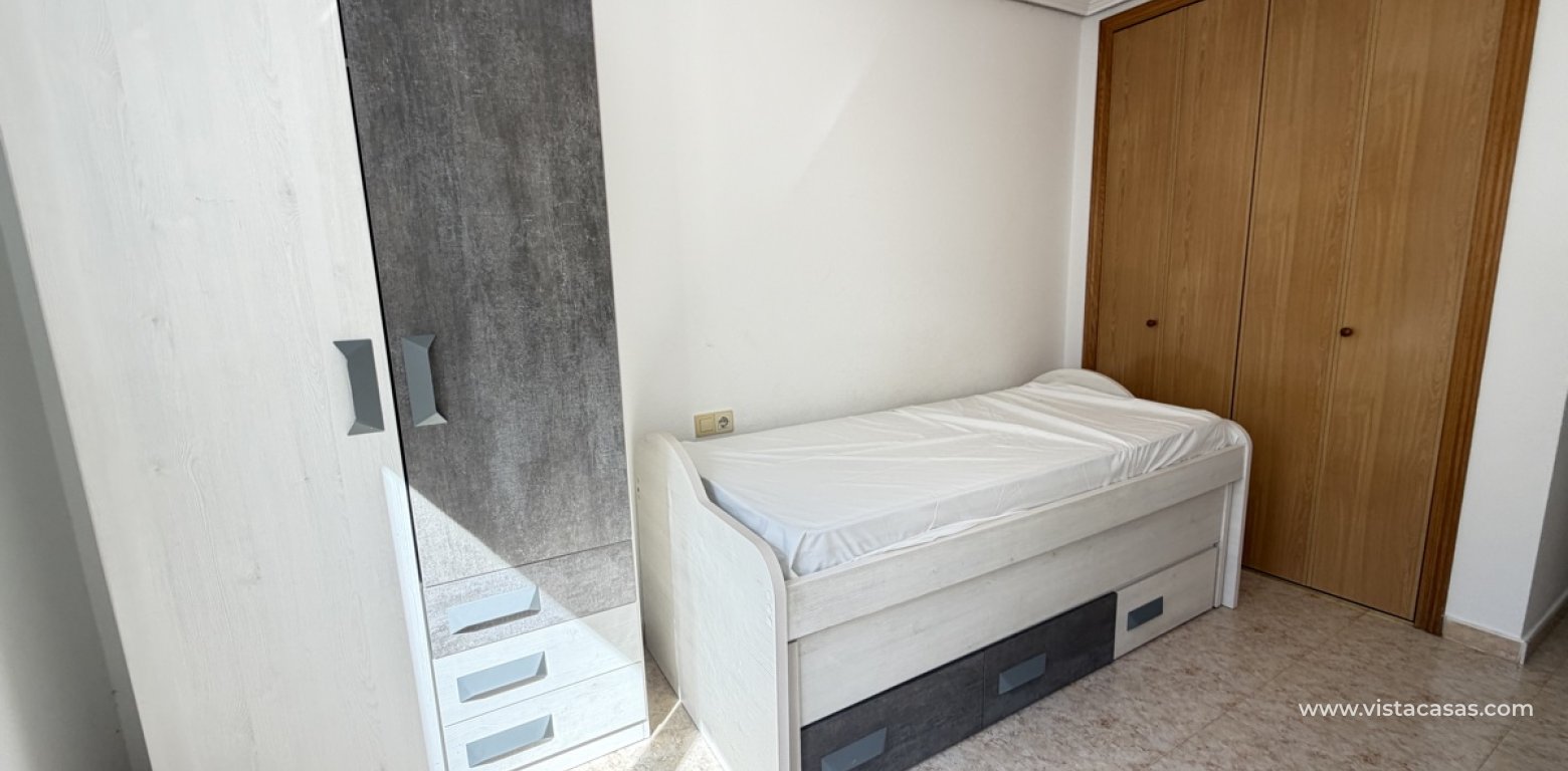 Venta - Apartamento - San Miguel de Salinas