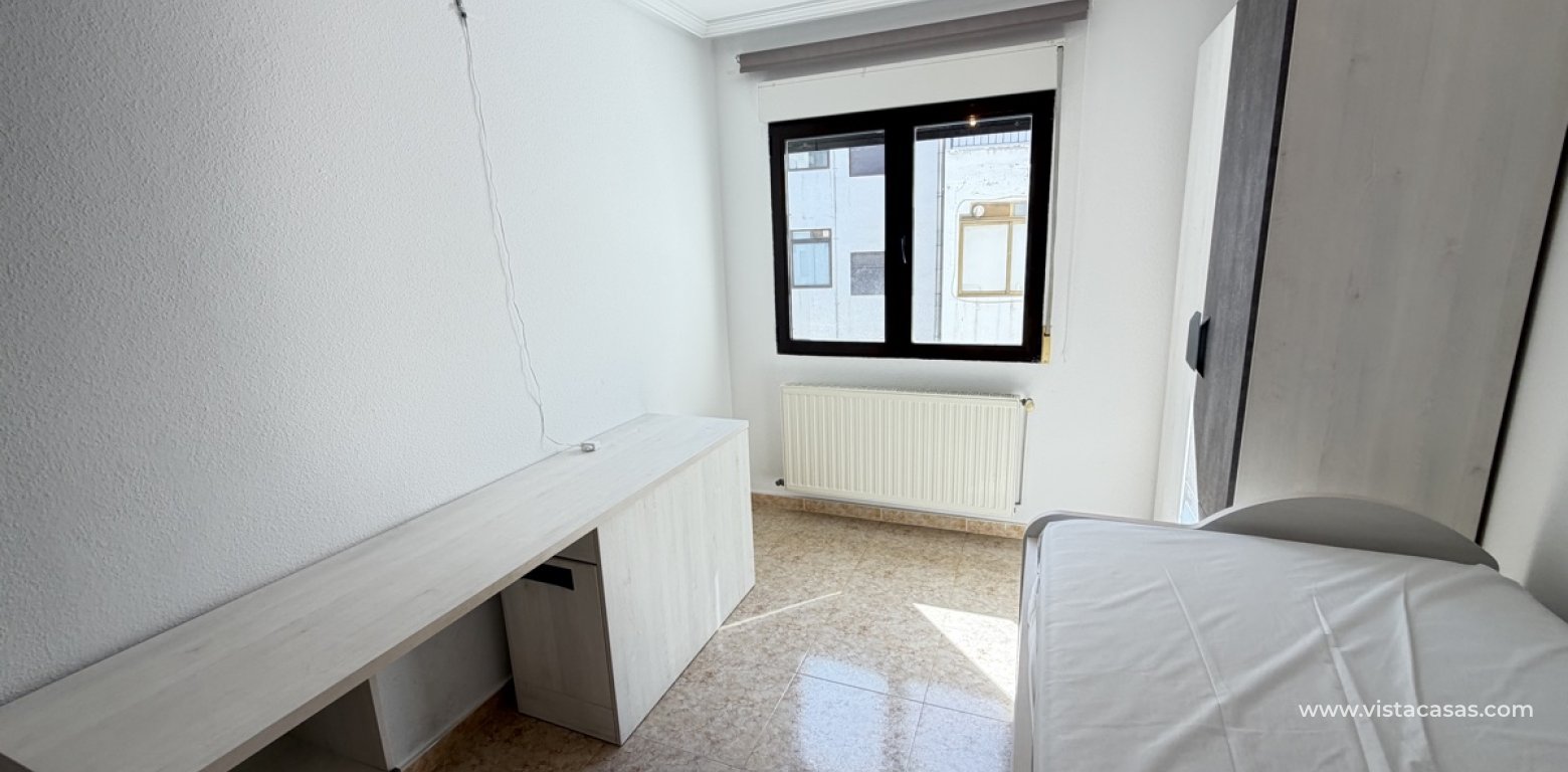 Venta - Apartamento - San Miguel de Salinas