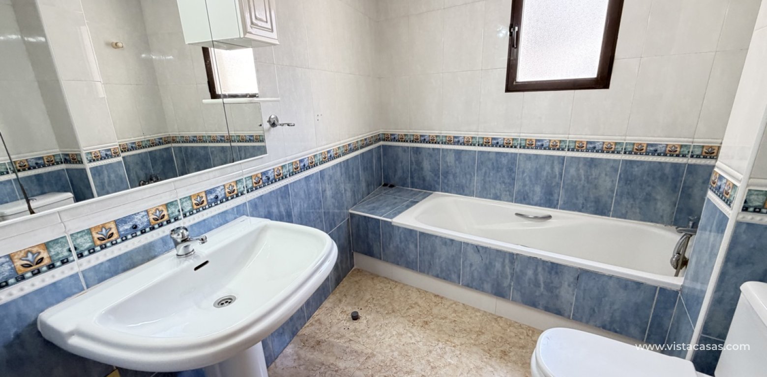 Venta - Apartamento - San Miguel de Salinas