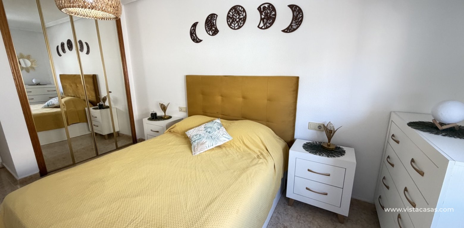 Venta - Apartamento - San Miguel de Salinas