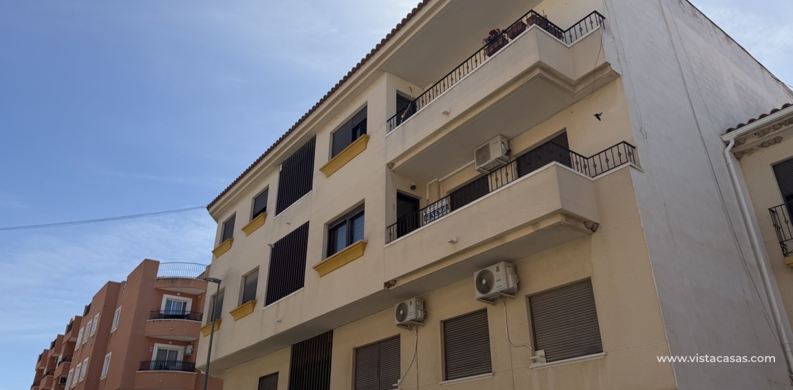 Venta - Apartamento - San Miguel de Salinas