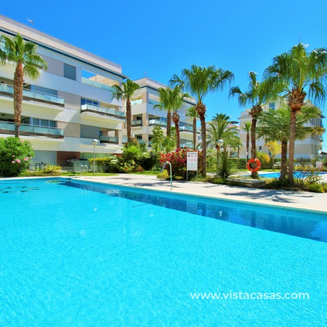 Appartement - Sale - Villamartin - Los Dolses