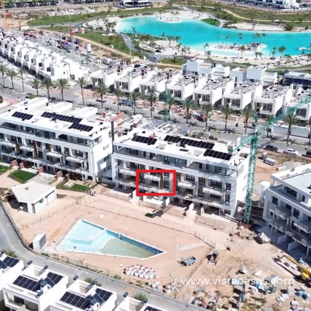Appartement - Sale -  - 