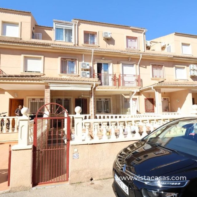 Townhouse - Venta - La Zenia - La Zenia