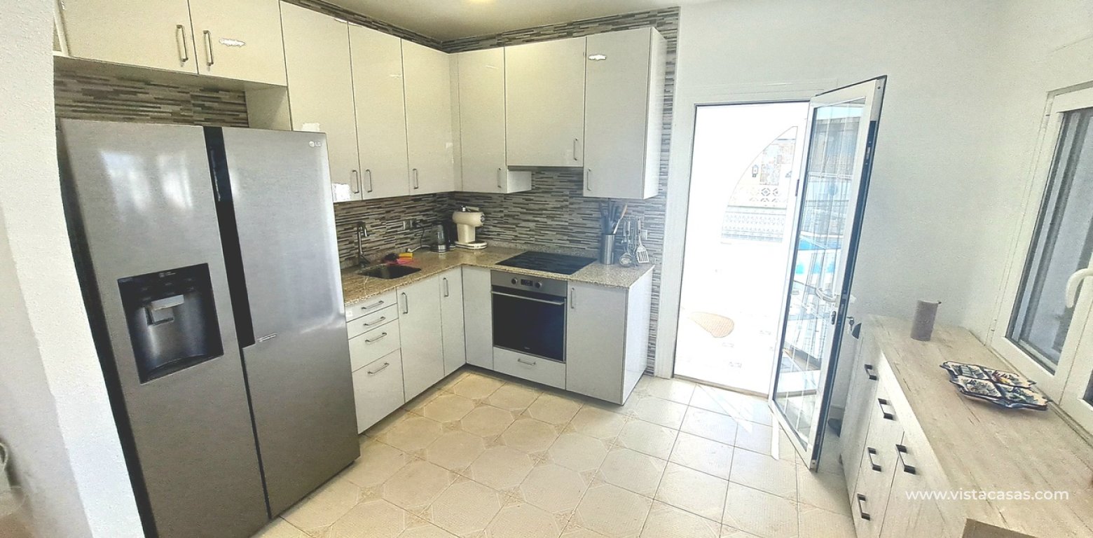 Sale - Villa - Villamartin