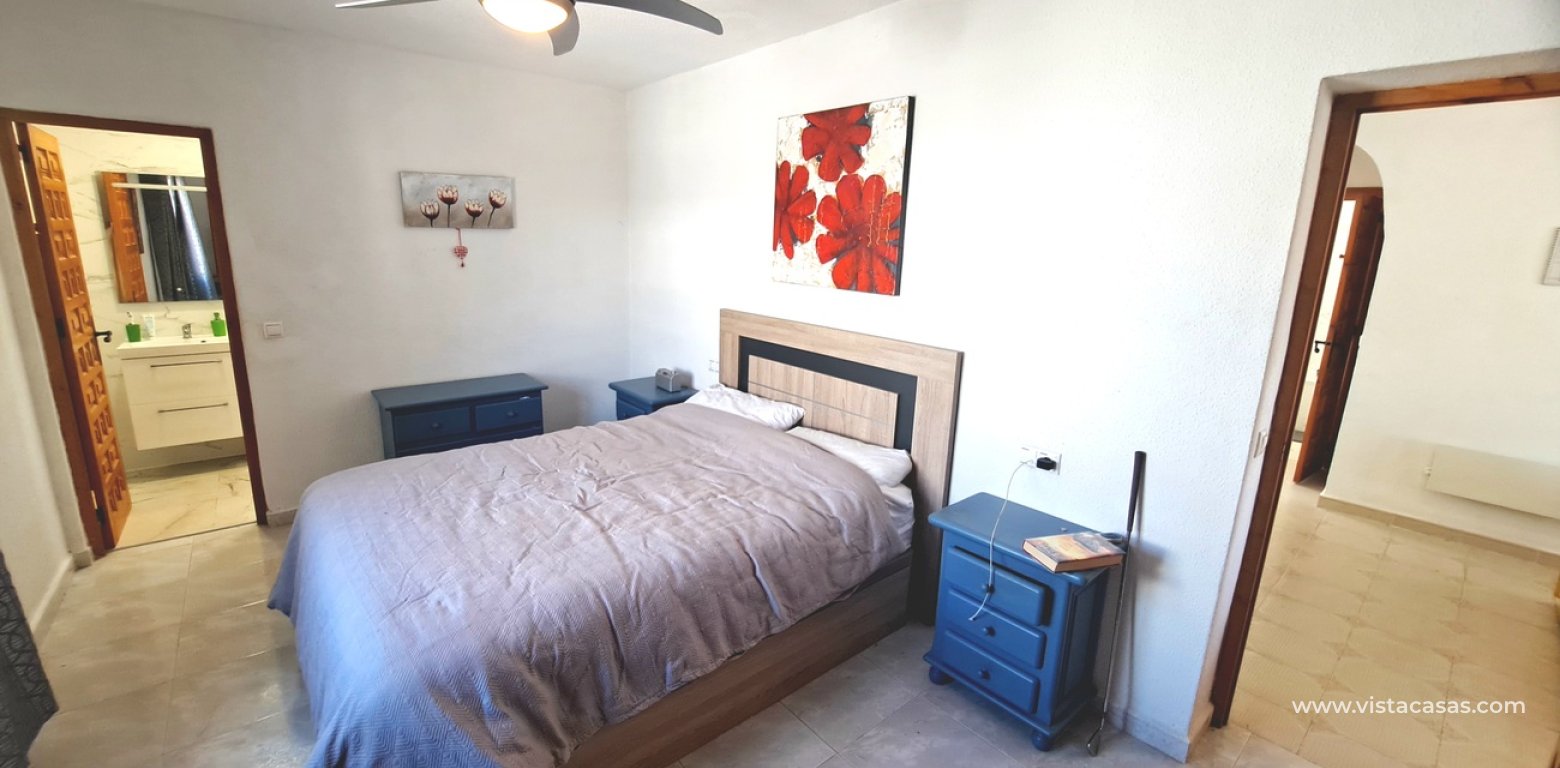 Sale - Villa - Villamartin