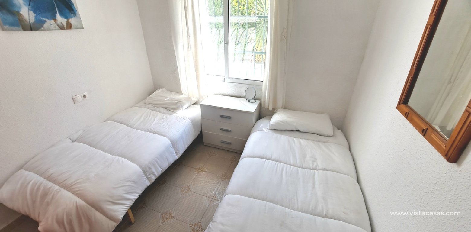 Sale - Villa - Villamartin