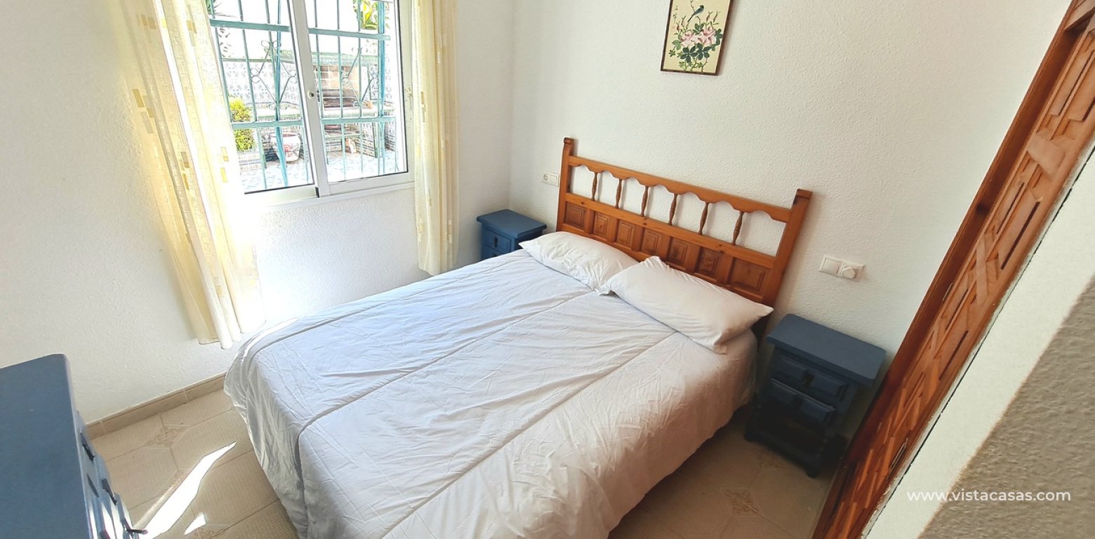 Sale - Villa - Villamartin