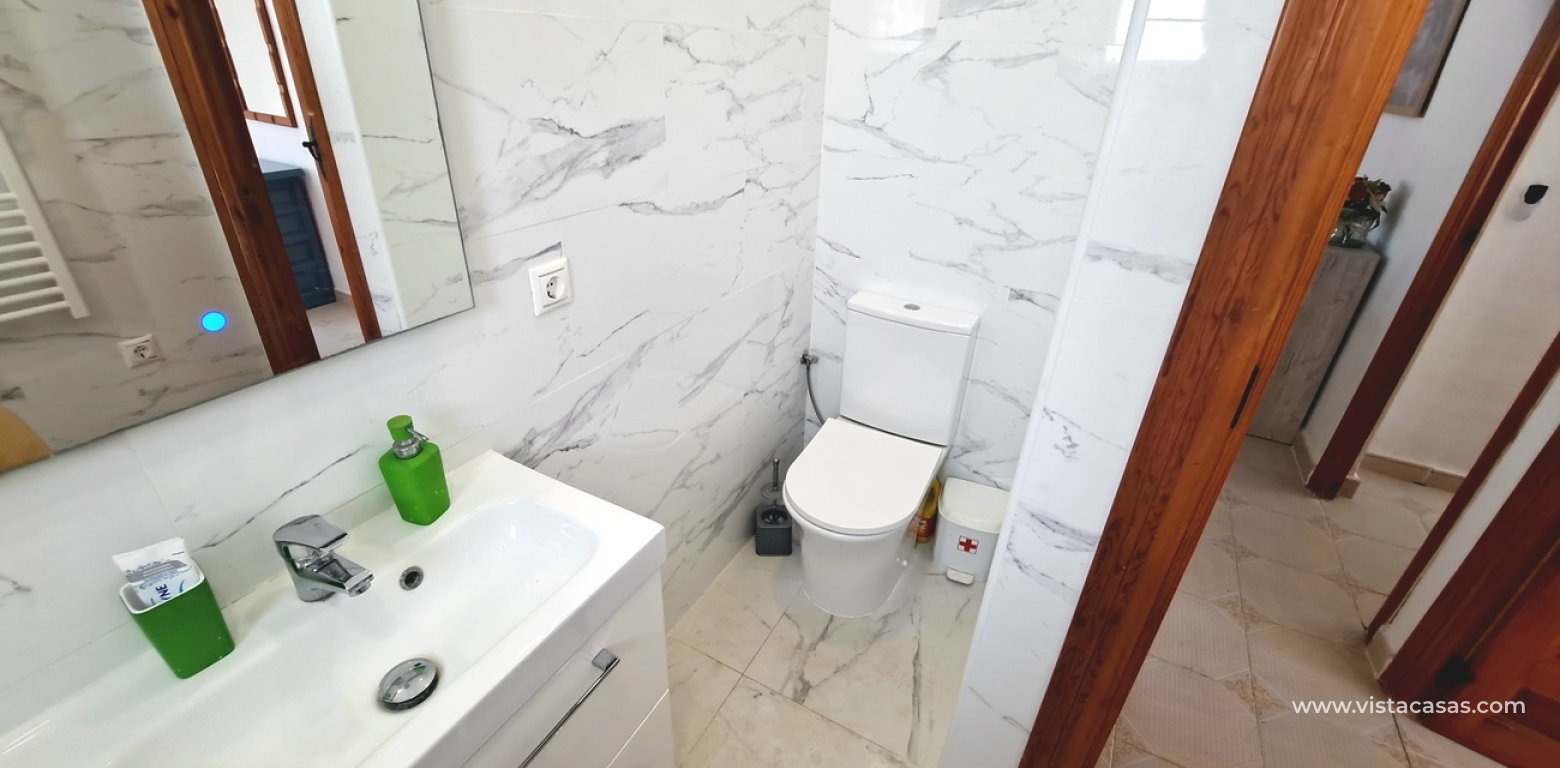 Sale - Villa - Villamartin