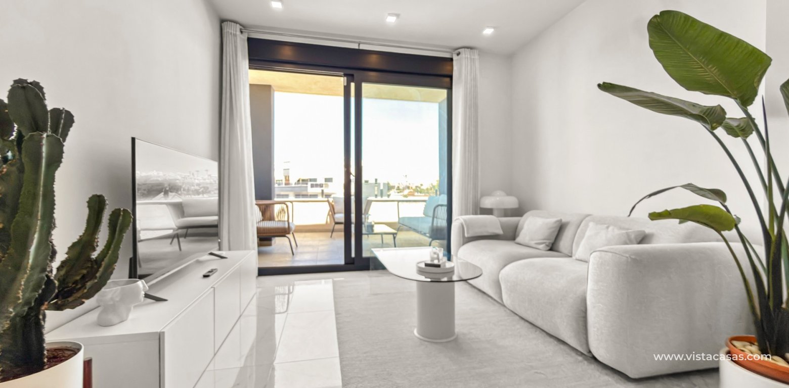 Sale - Wohnung - Los Altos