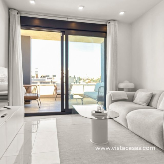 Apartment - Resale - Los Altos - Los Altos