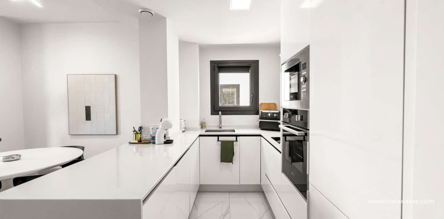Sale - Wohnung - Los Altos