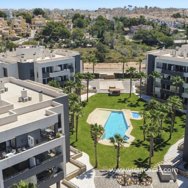 Apartamento - Venta - Los Altos - Los Altos