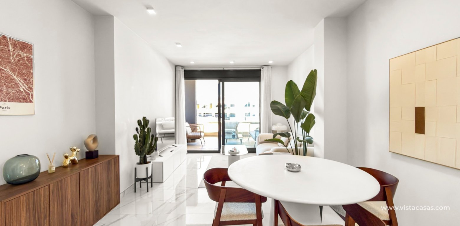 Sale - Wohnung - Los Altos