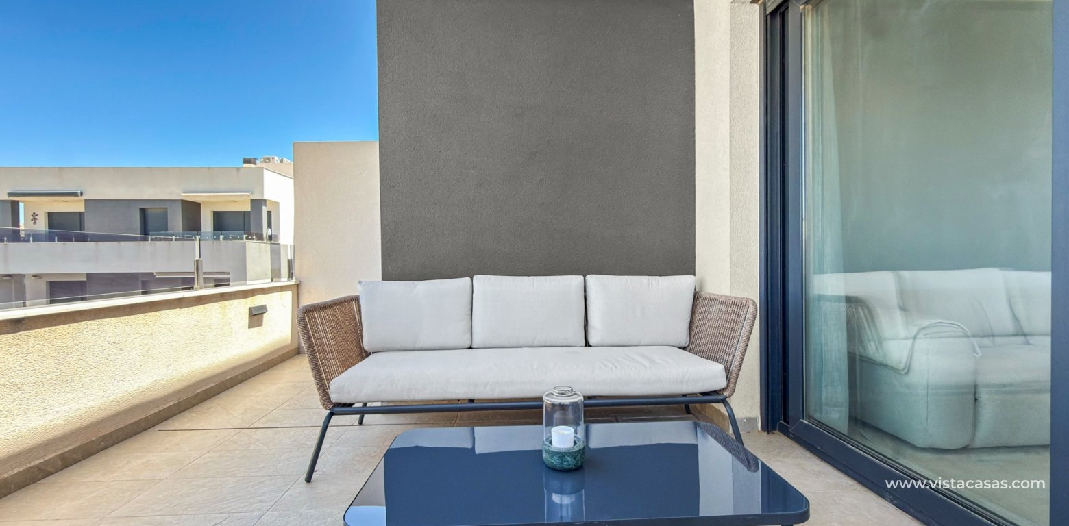 Sale - Wohnung - Los Altos