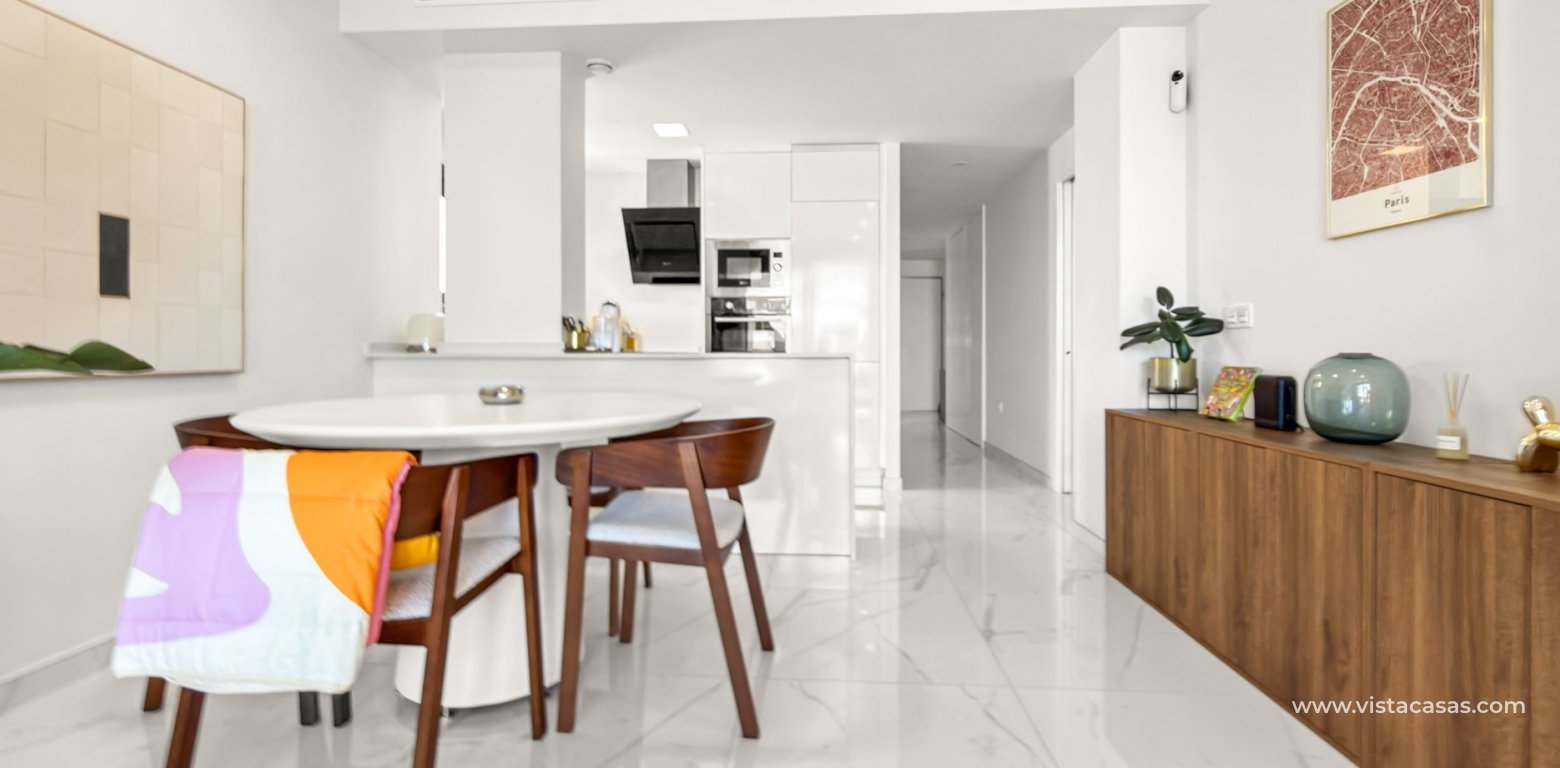 Sale - Wohnung - Los Altos