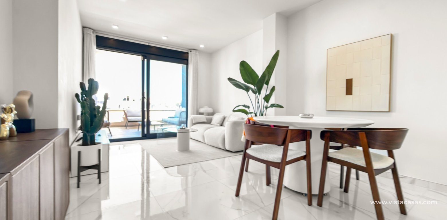 Sale - Wohnung - Los Altos