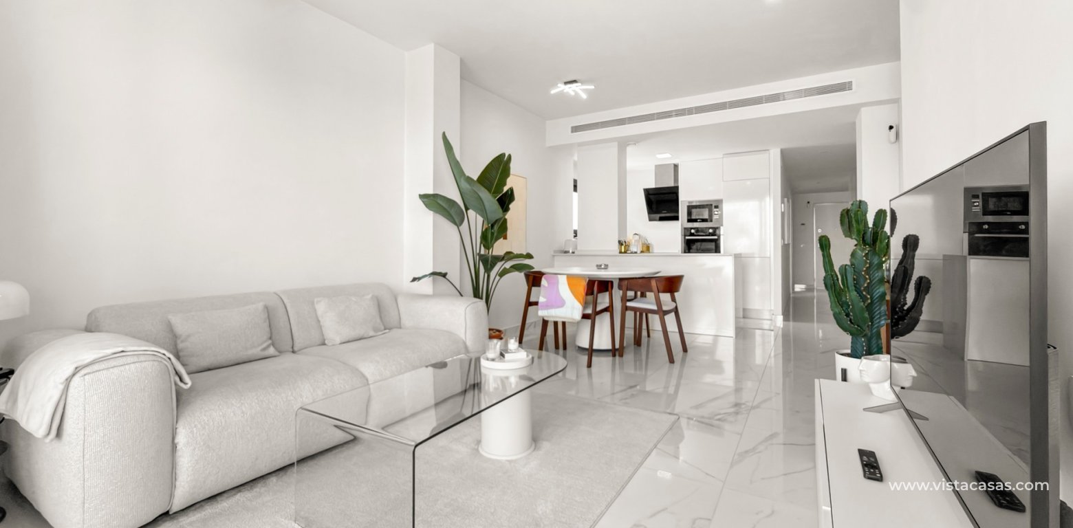 Sale - Wohnung - Los Altos