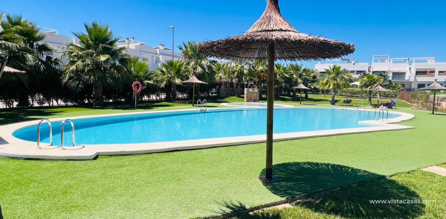 Vente - Appartement - Vistabella Golf
