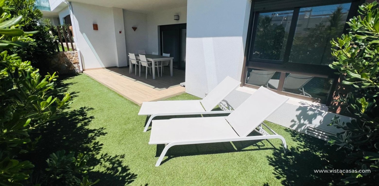 Vente - Appartement - Vistabella Golf