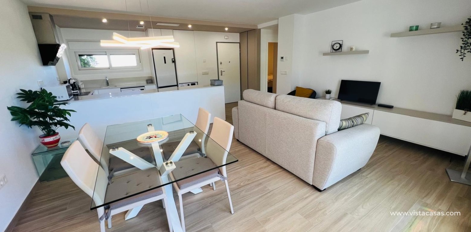 Vente - Appartement - Vistabella Golf