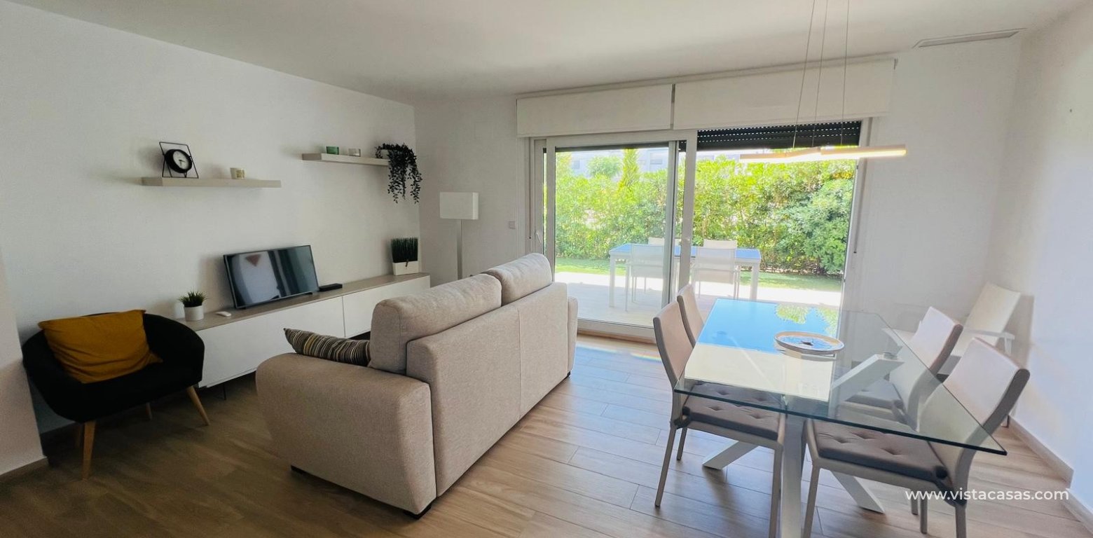 Vente - Appartement - Vistabella Golf