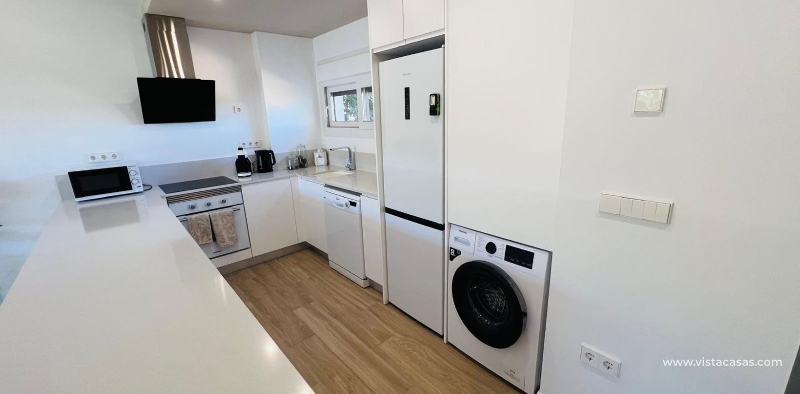 Vente - Appartement - Vistabella Golf