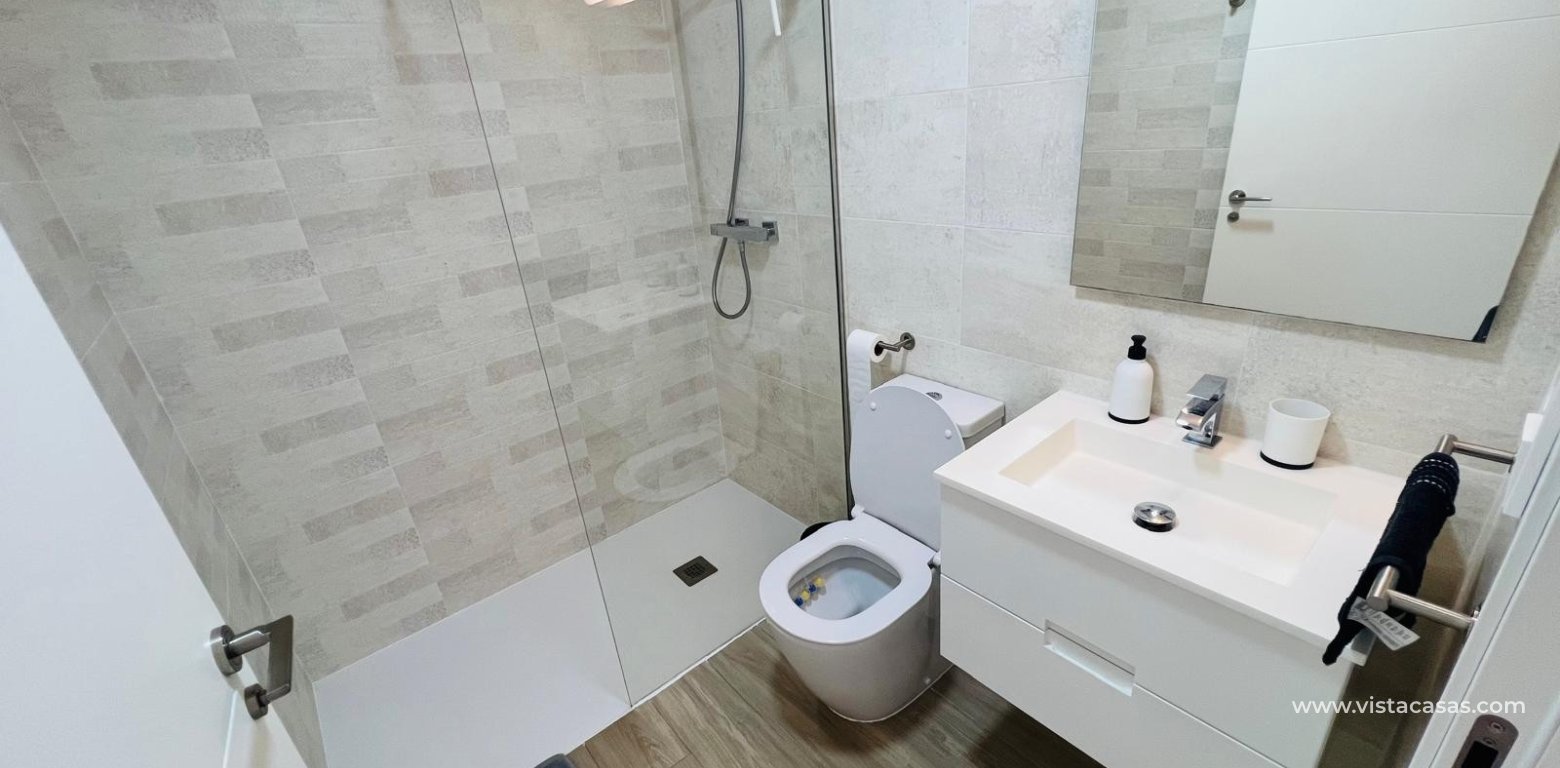 Vente - Appartement - Vistabella Golf