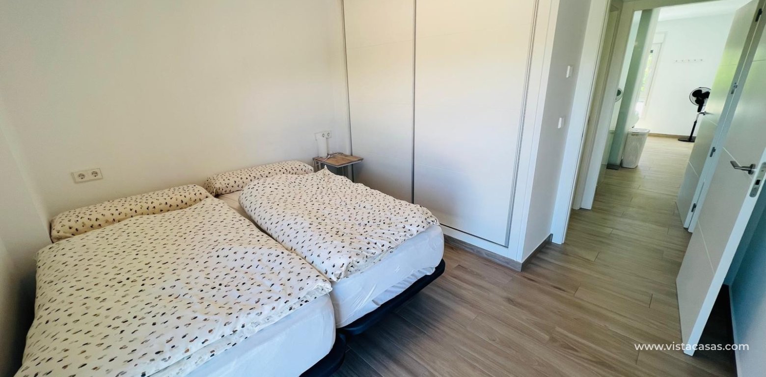 Vente - Appartement - Vistabella Golf