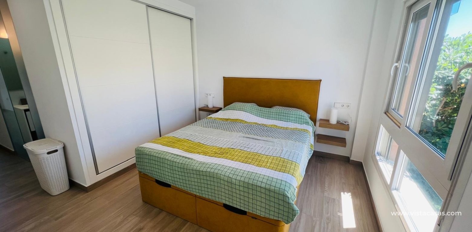 Vente - Appartement - Vistabella Golf