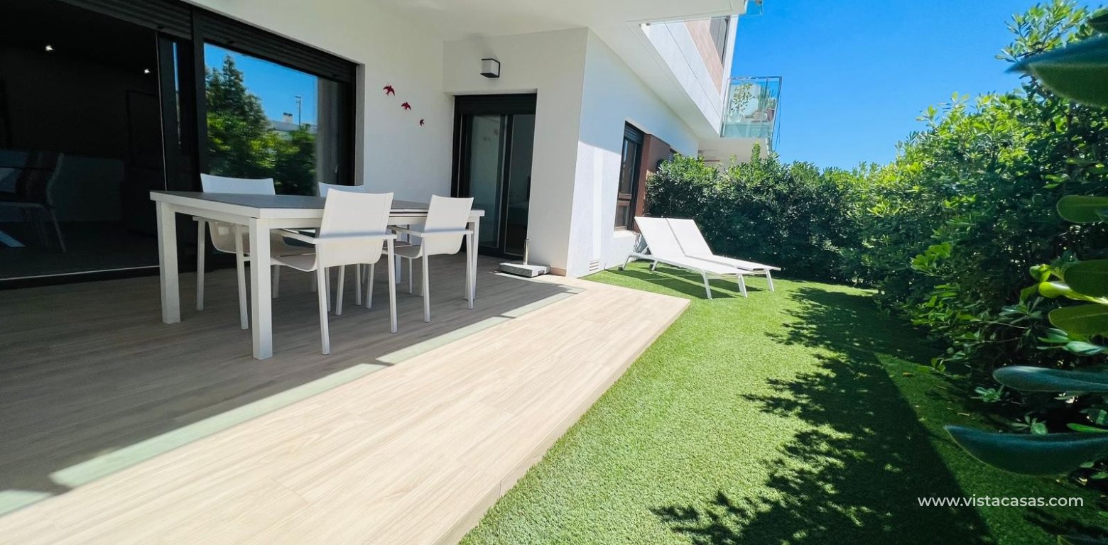 Vente - Appartement - Vistabella Golf