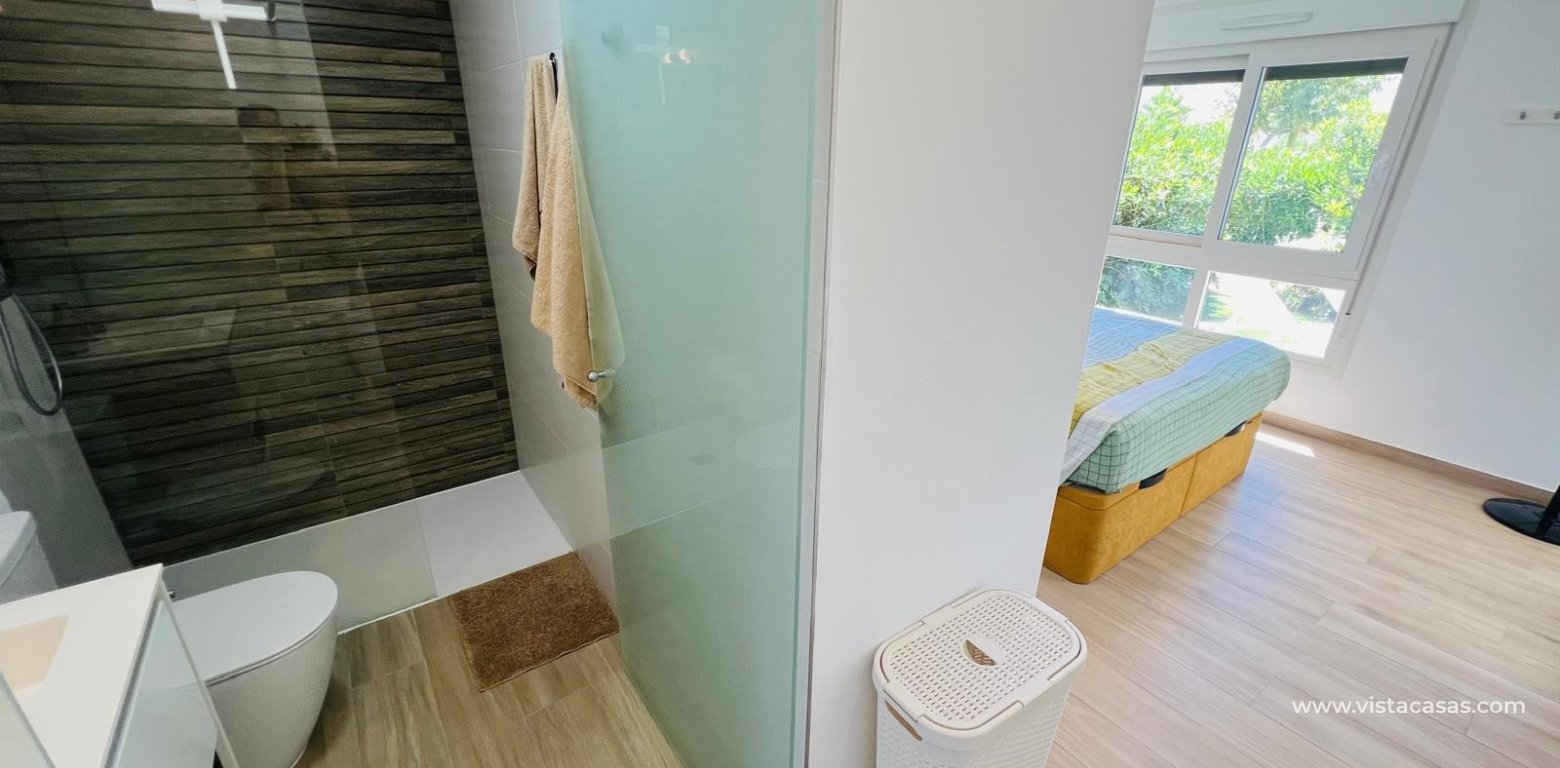 Vente - Appartement - Vistabella Golf