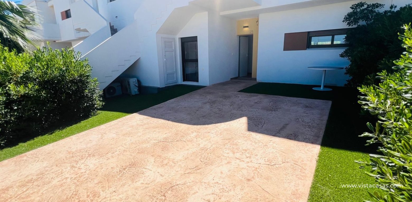 Vente - Appartement - Vistabella Golf