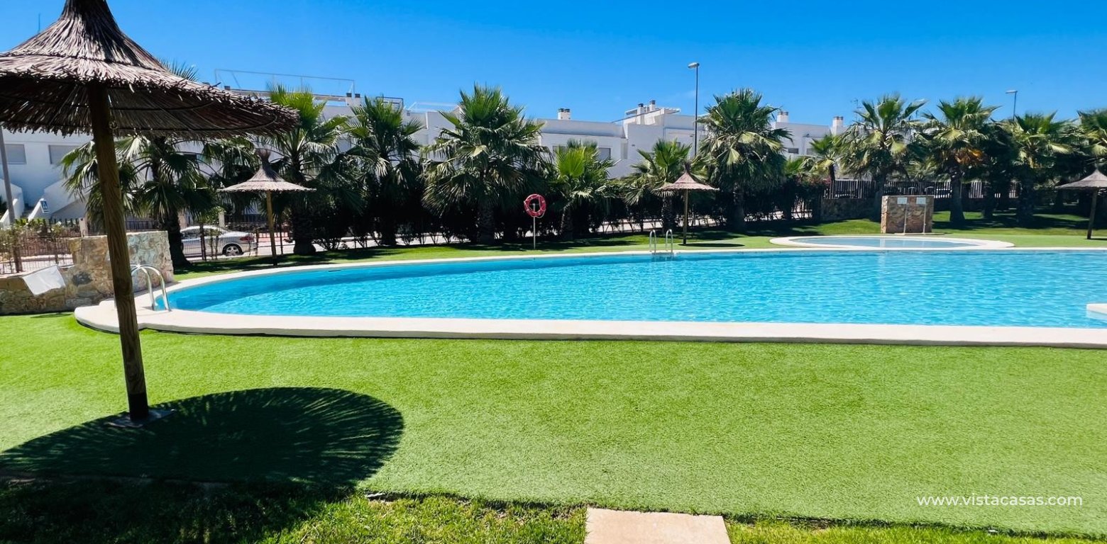 Vente - Appartement - Vistabella Golf