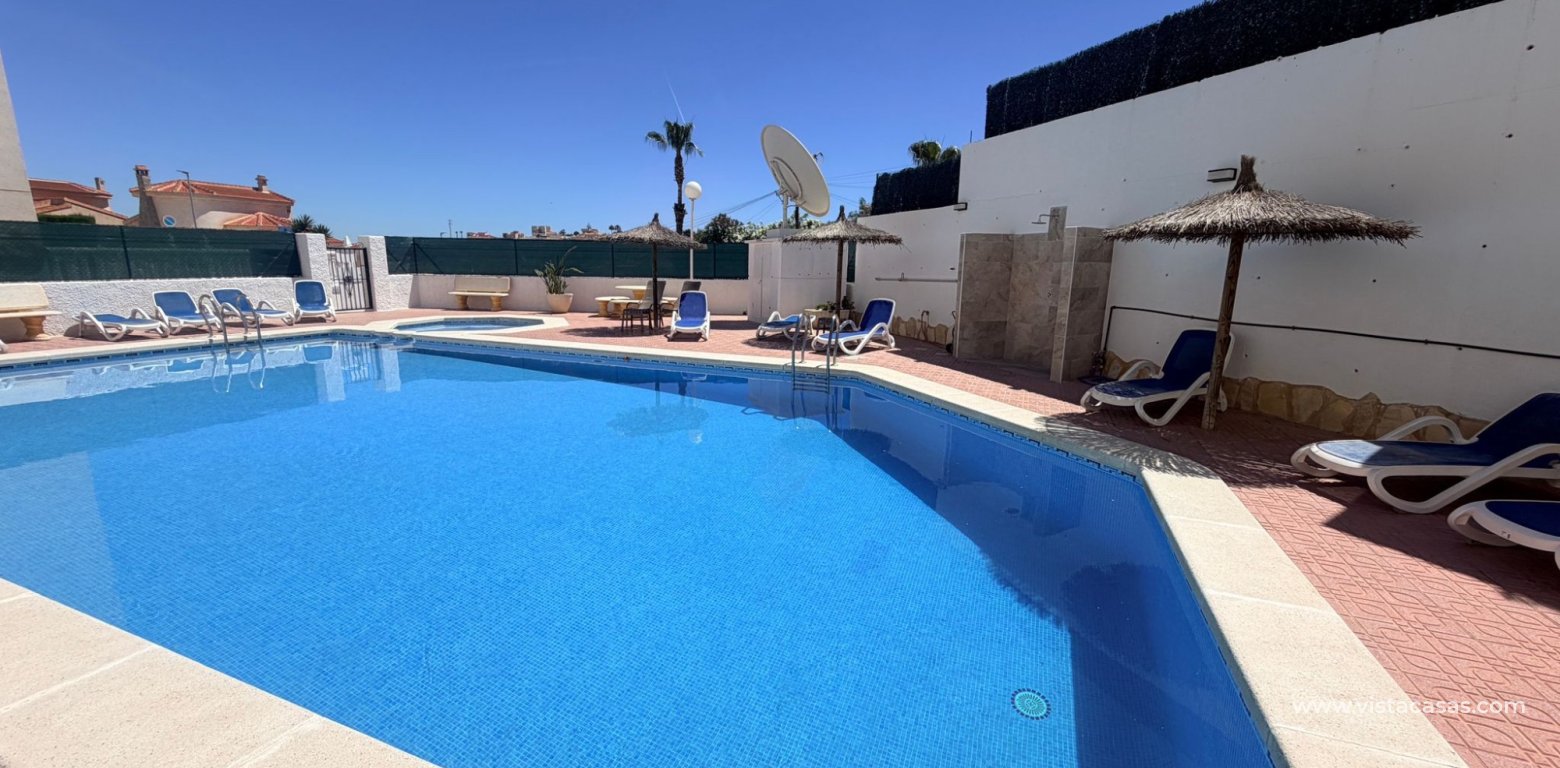 Resale - Apartment - Rojales - Ciudad Quesada