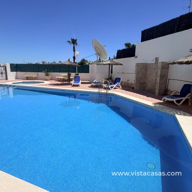 Apartment - Resale - Rojales - Ciudad Quesada