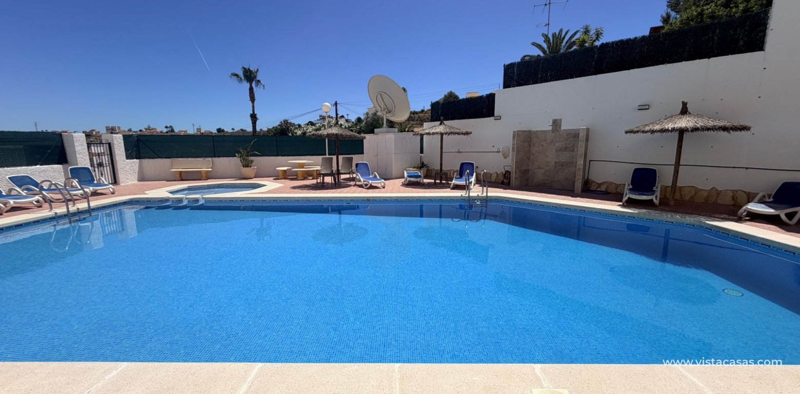 Resale - Apartment - Rojales - Ciudad Quesada