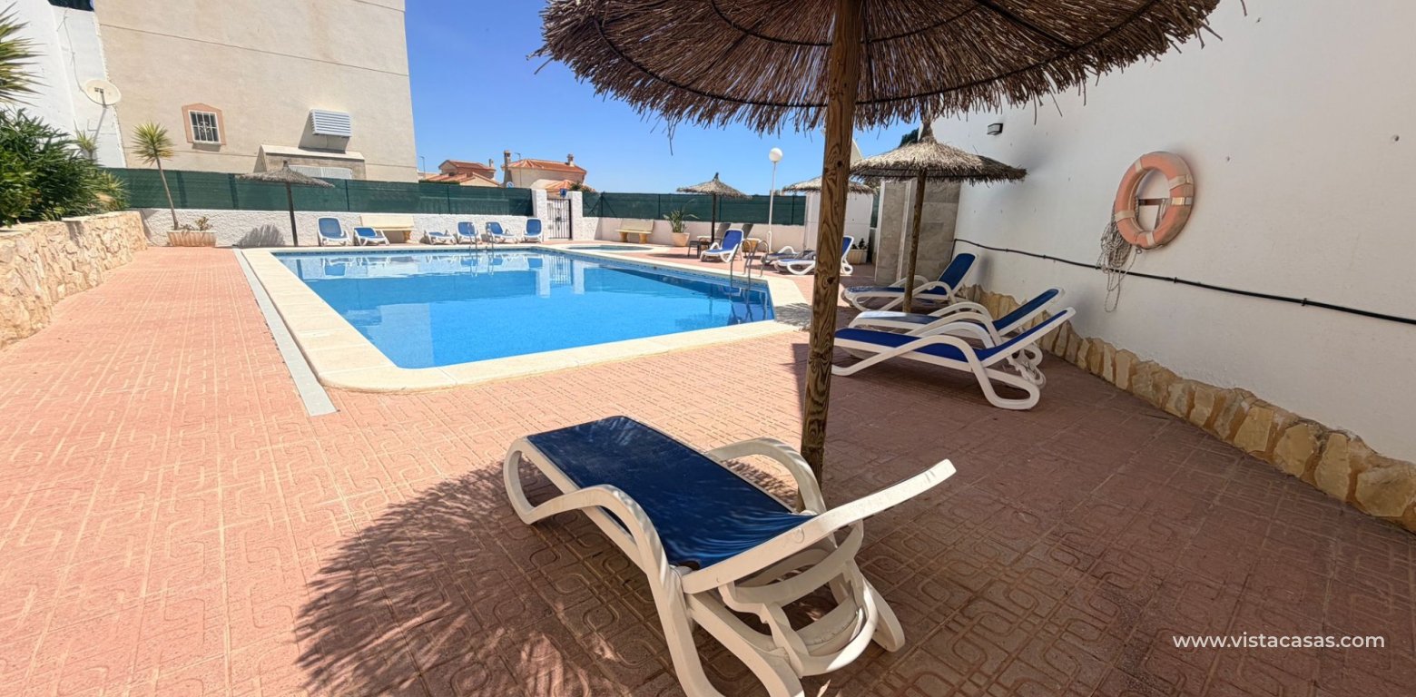 Resale - Apartment - Rojales - Ciudad Quesada