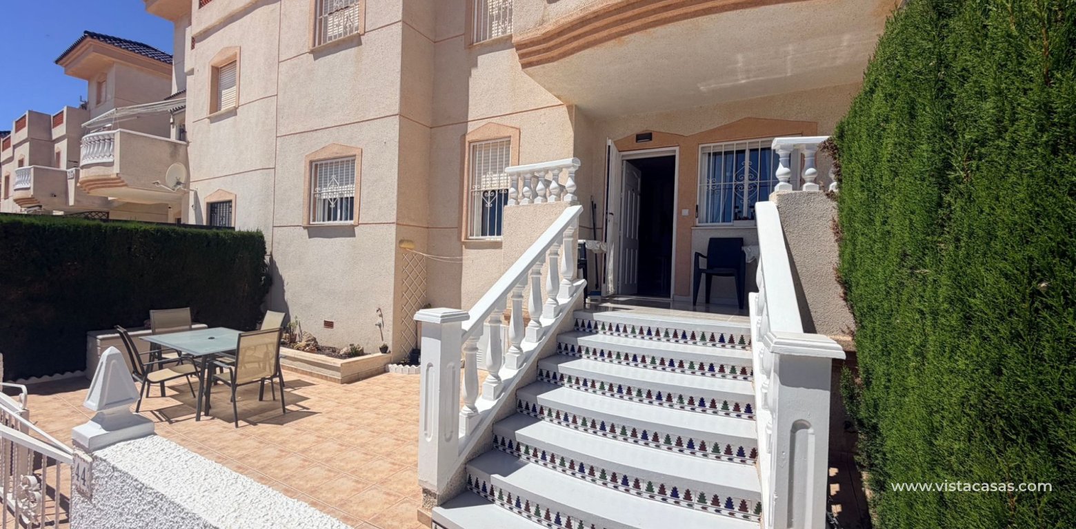 Resale - Apartment - Rojales - Ciudad Quesada