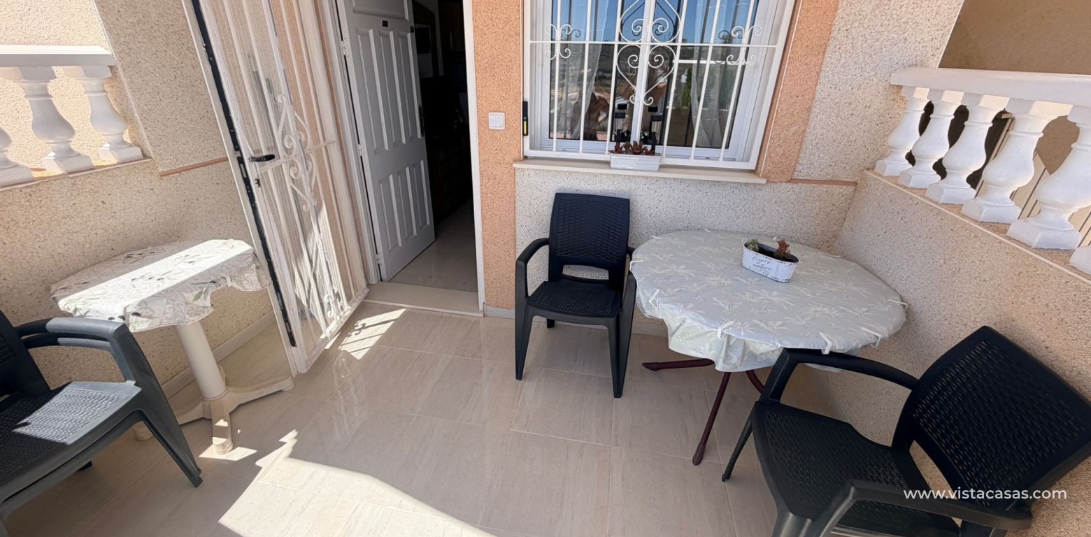 Resale - Apartment - Rojales - Ciudad Quesada