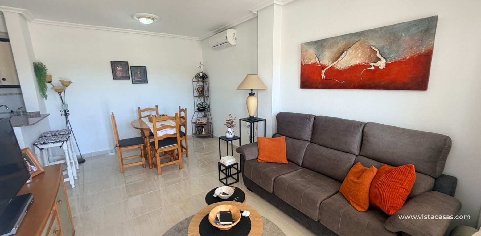 Resale - Apartment - Rojales - Ciudad Quesada