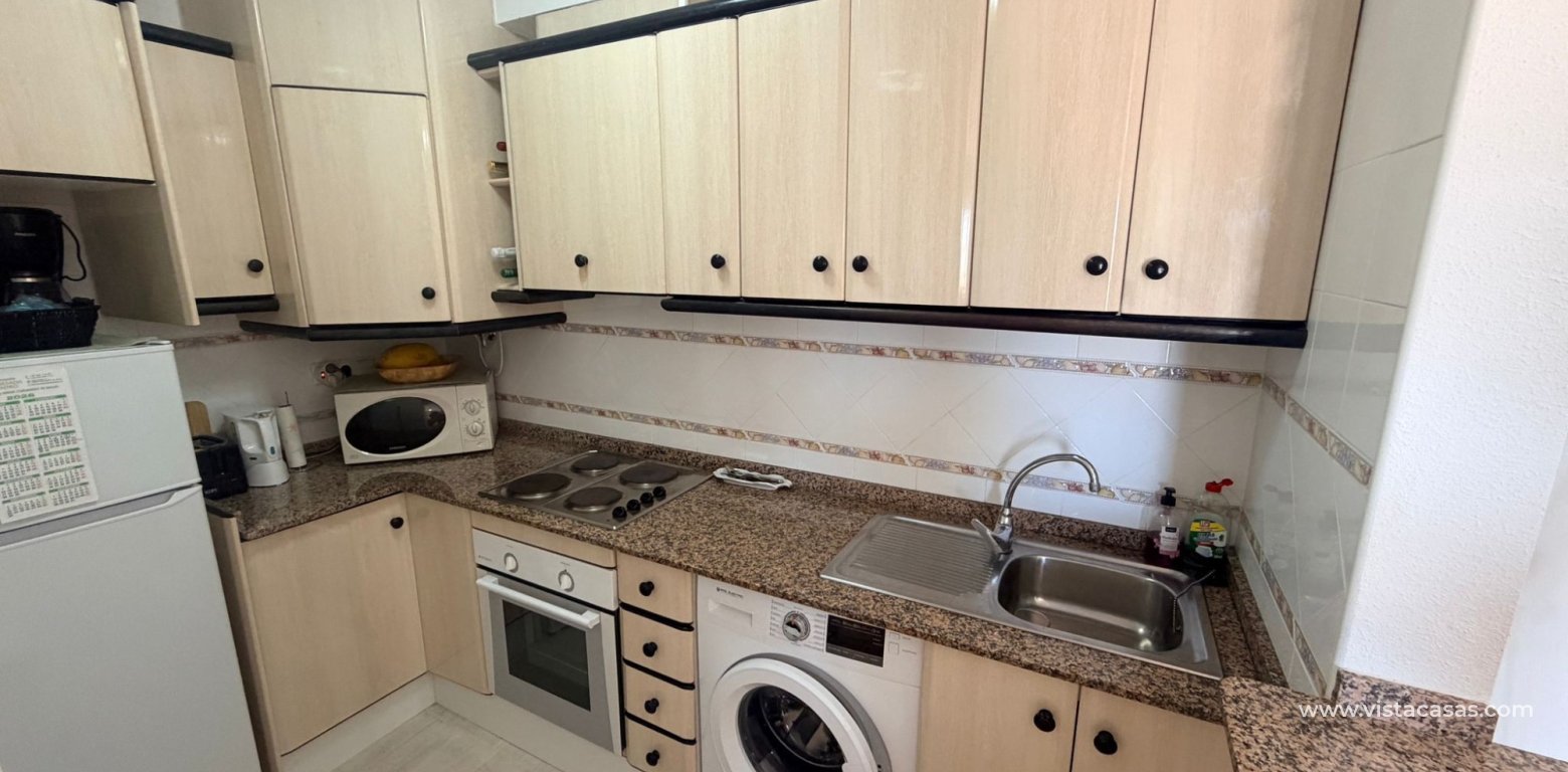 Resale - Apartment - Rojales - Ciudad Quesada