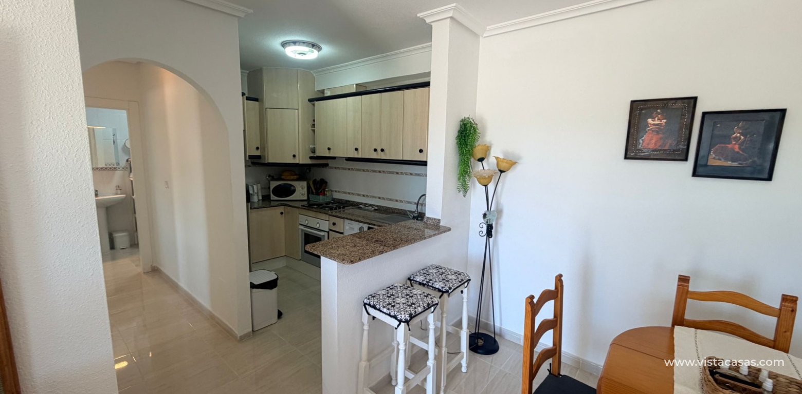 Resale - Apartment - Rojales - Ciudad Quesada