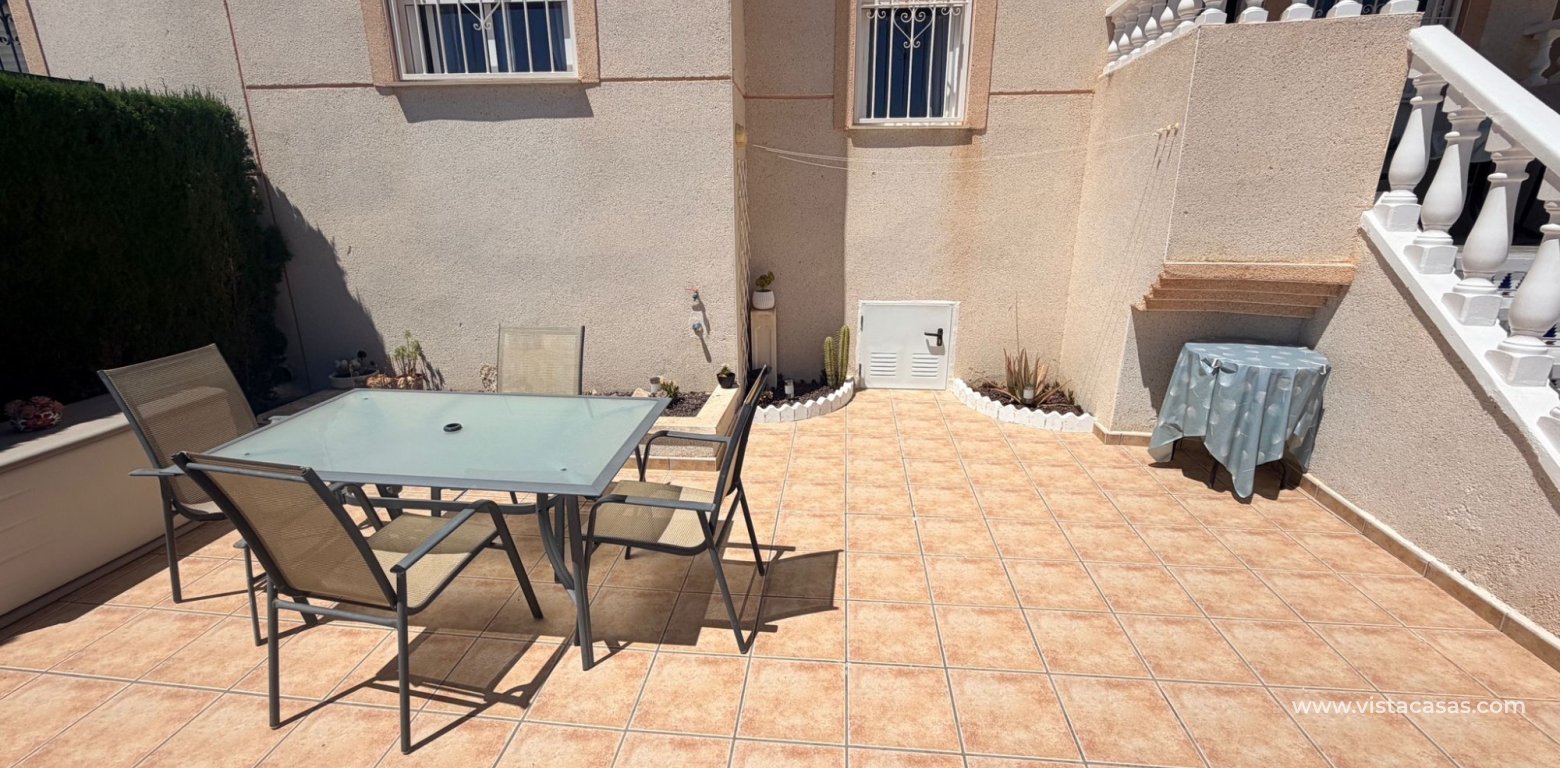 Resale - Apartment - Rojales - Ciudad Quesada