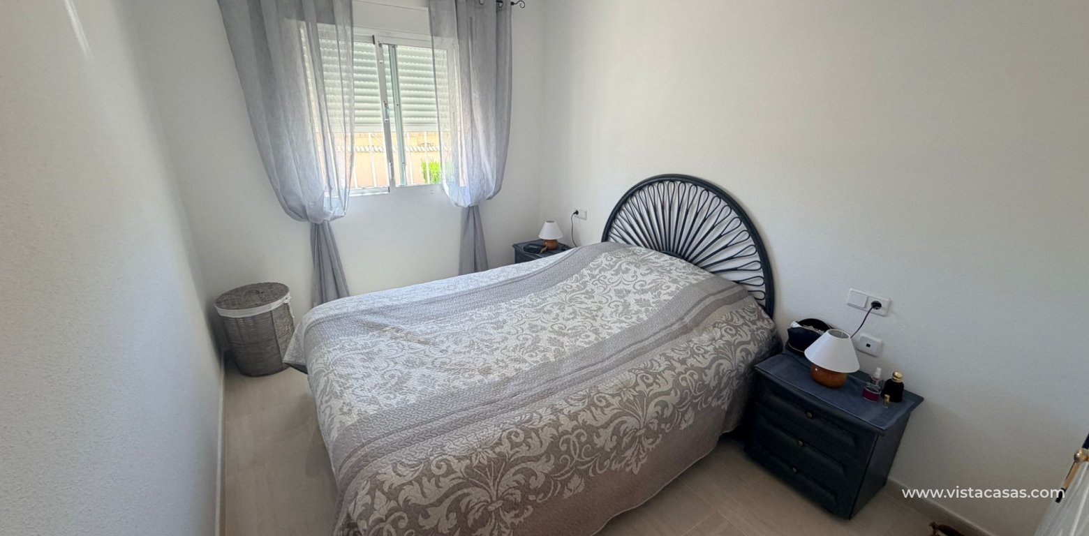Resale - Apartment - Rojales - Ciudad Quesada