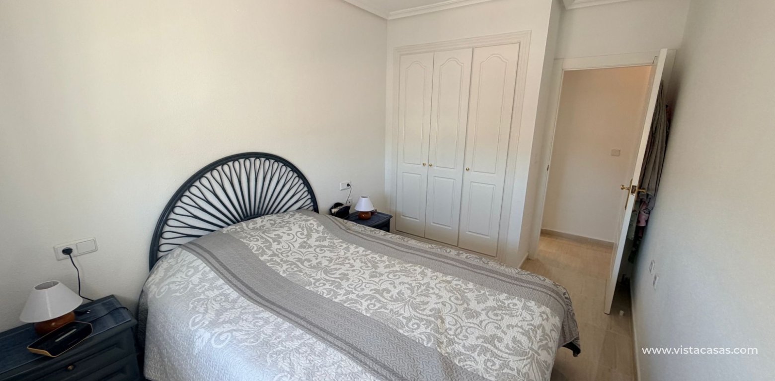 Resale - Apartment - Rojales - Ciudad Quesada