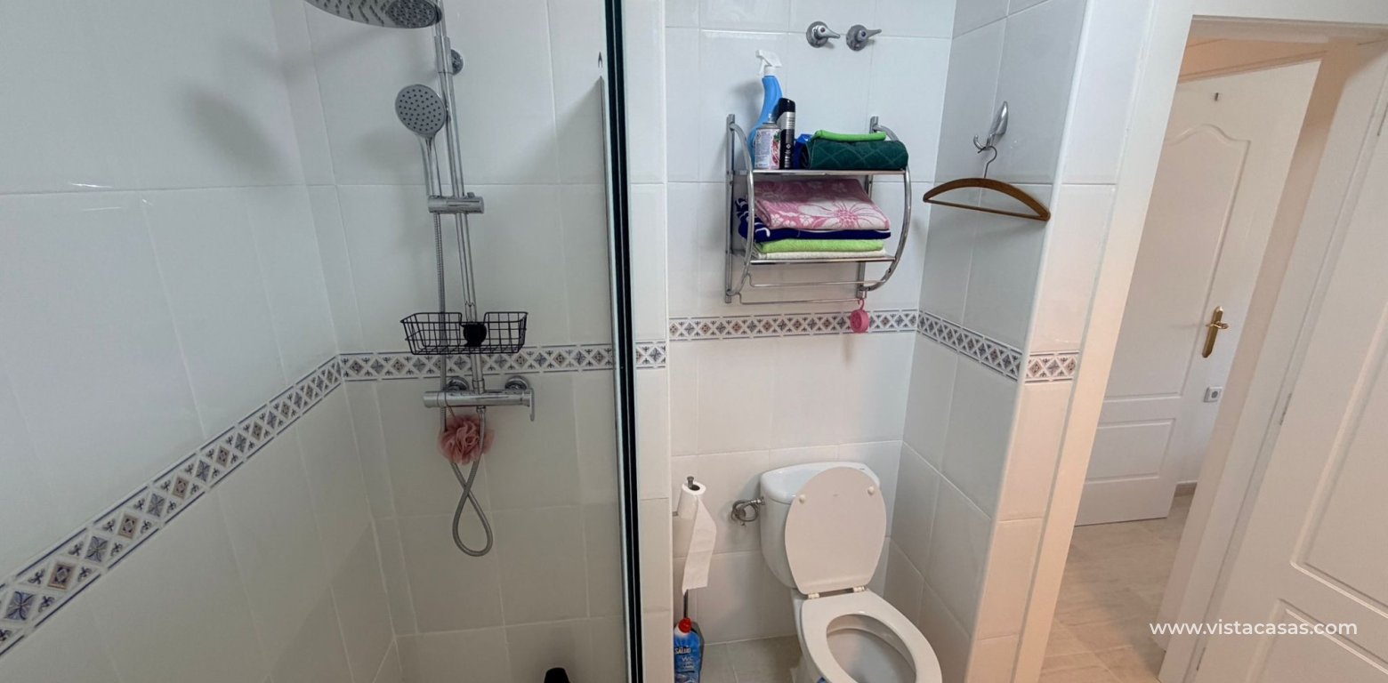 Resale - Apartment - Rojales - Ciudad Quesada
